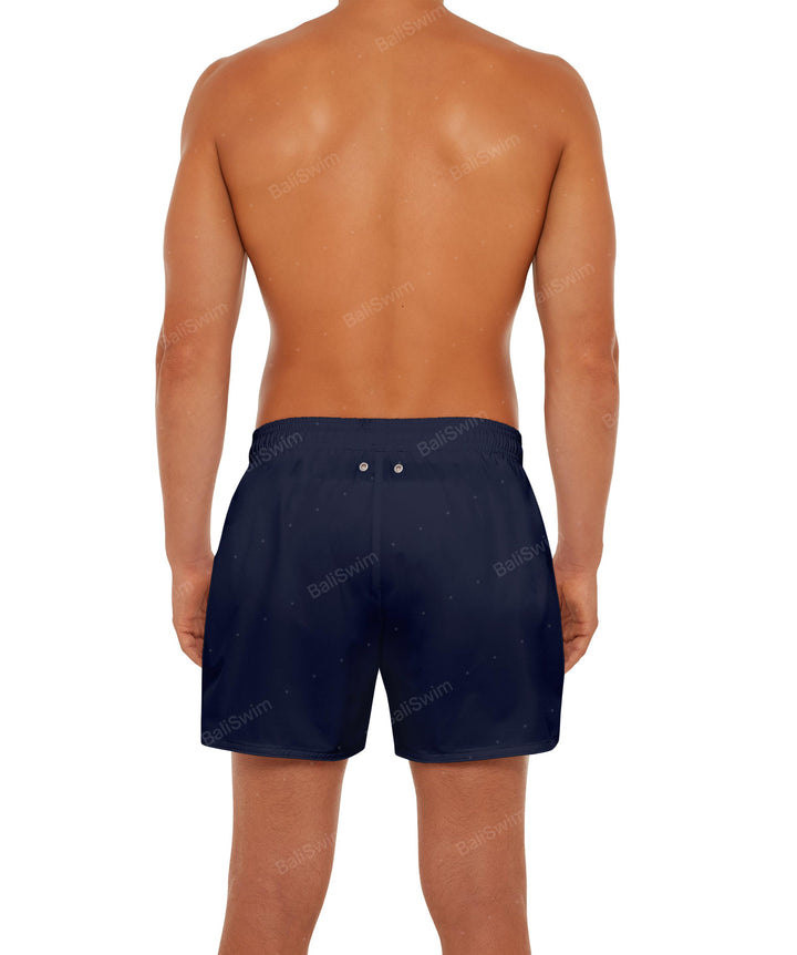 BSMS-S08 Shorts