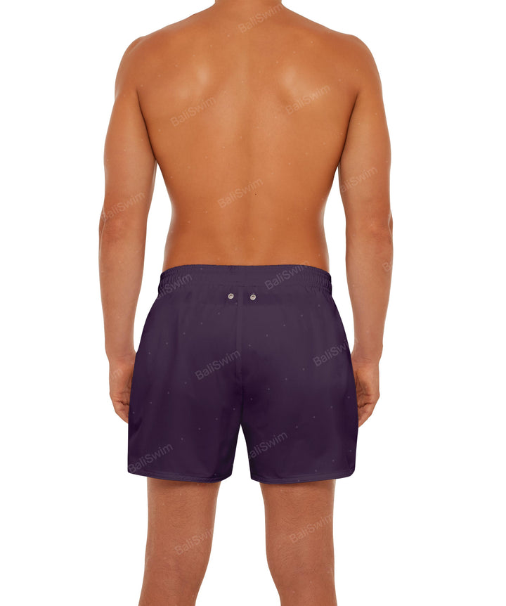 BSMS-S08 Shorts