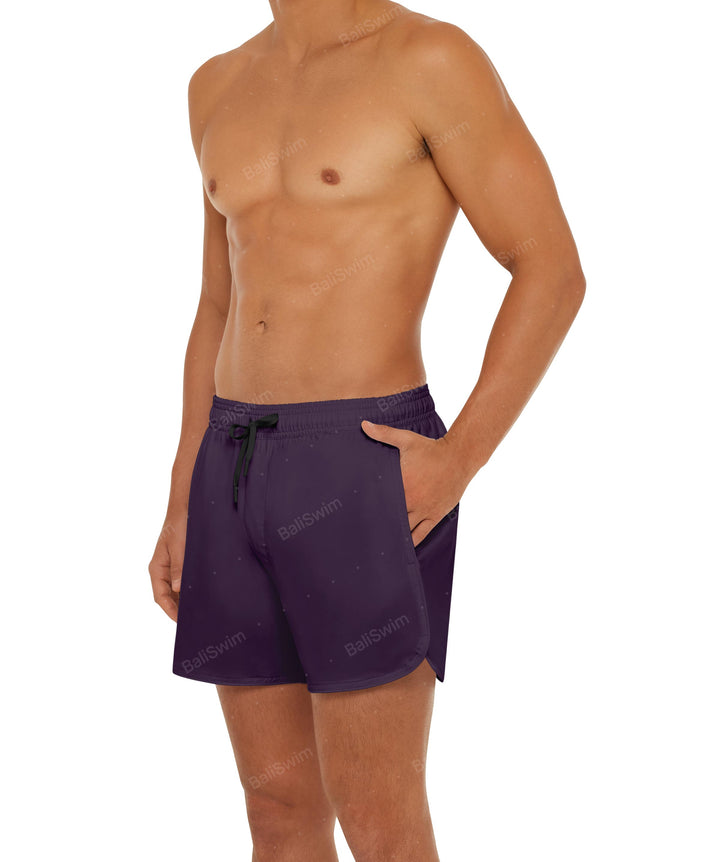 BSMS-S08 Shorts