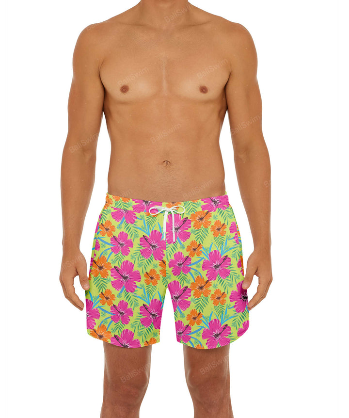 BSMS-S11 Shorts