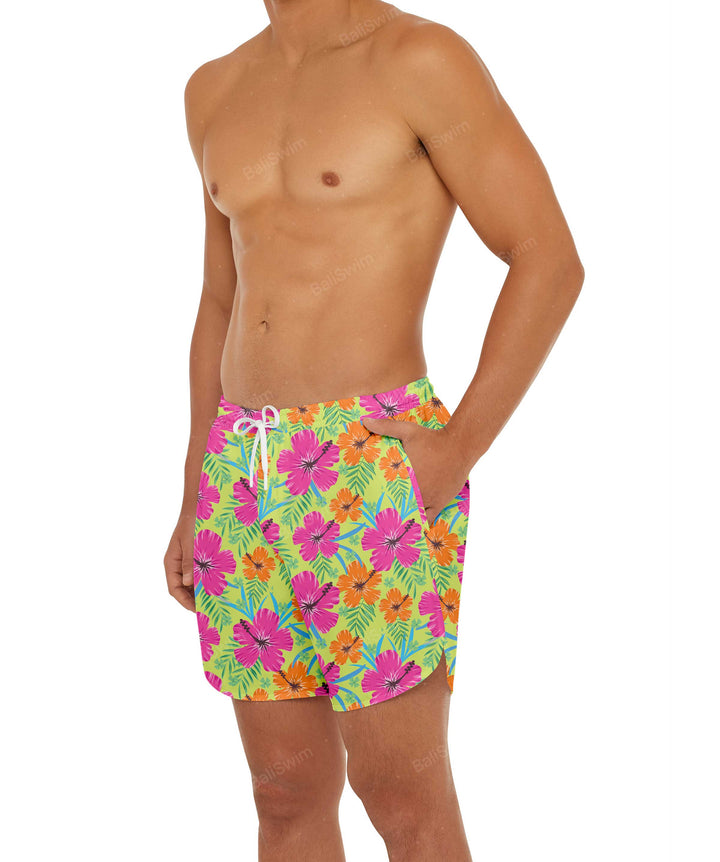 BSMS-S11 Shorts