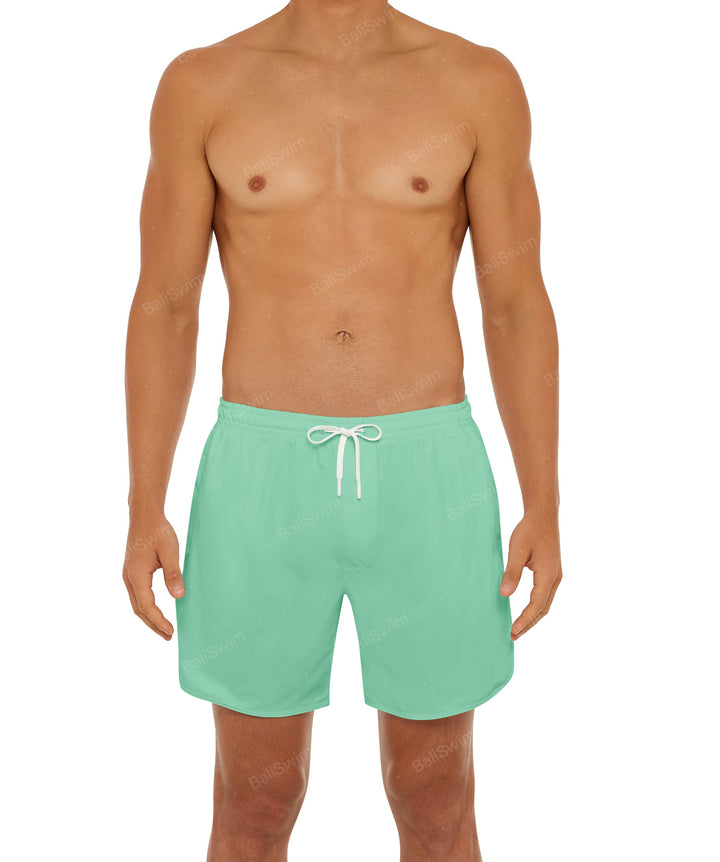 BSMS-S11 Shorts