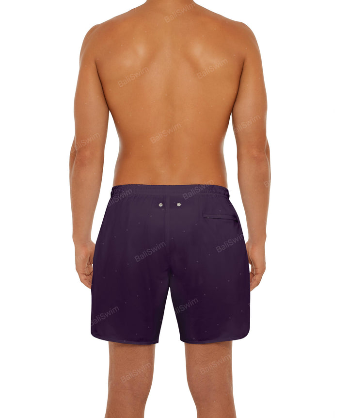 BSMS-S11 Shorts