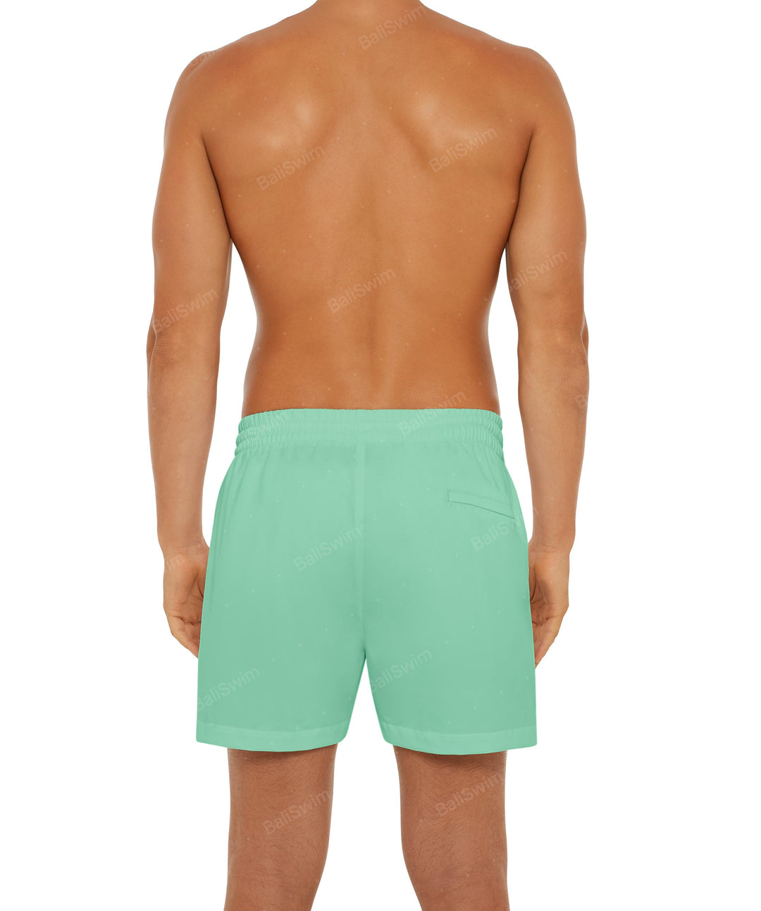 BSMS-S15 Shorts