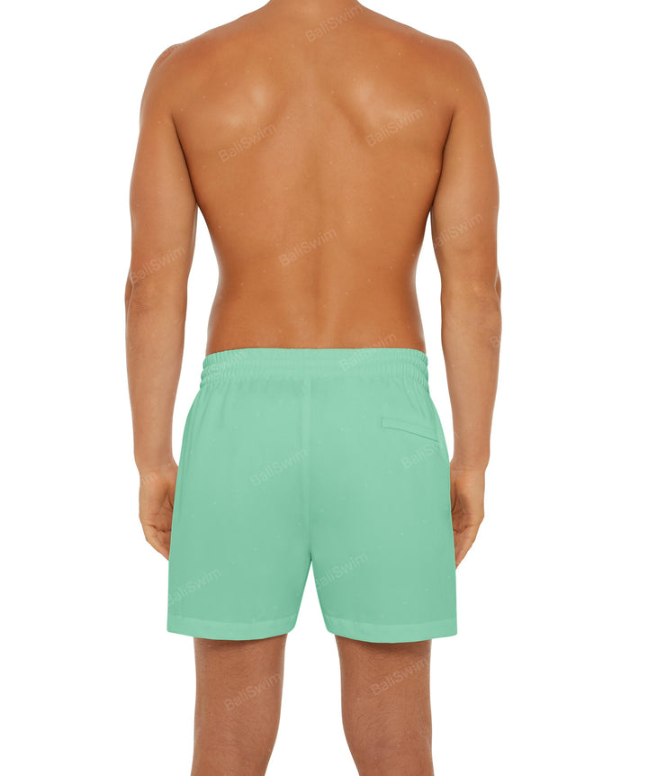 BSMS-S15 Shorts