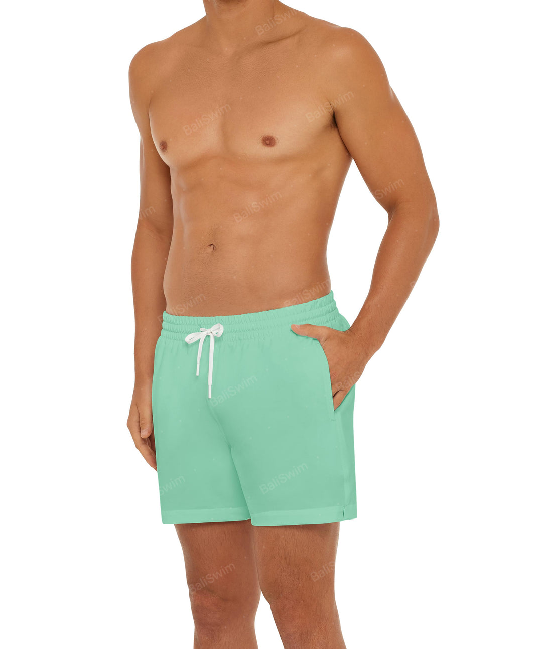 BSMS-S15 Shorts