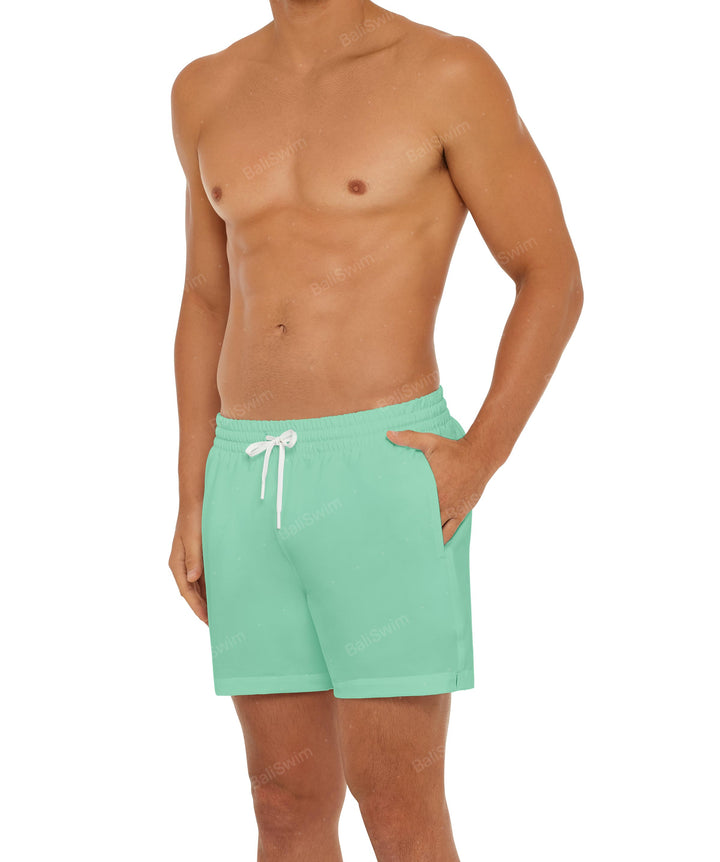 BSMS-S15 Shorts