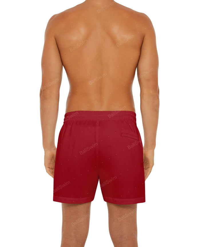 BSMS-S15 Shorts