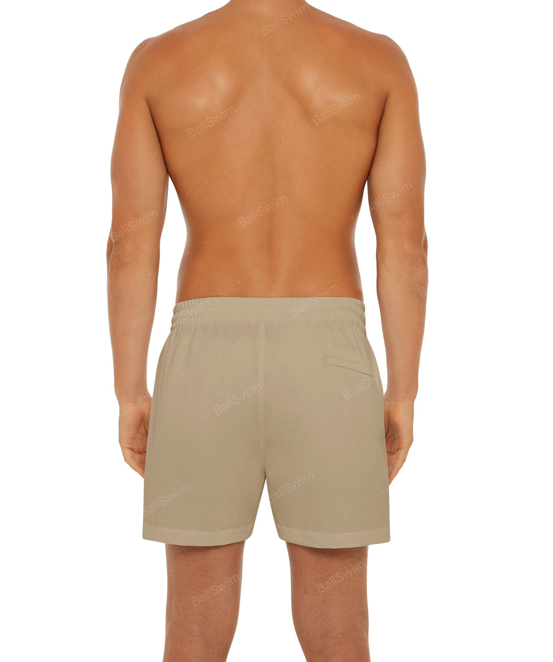BSMS-S15 Shorts