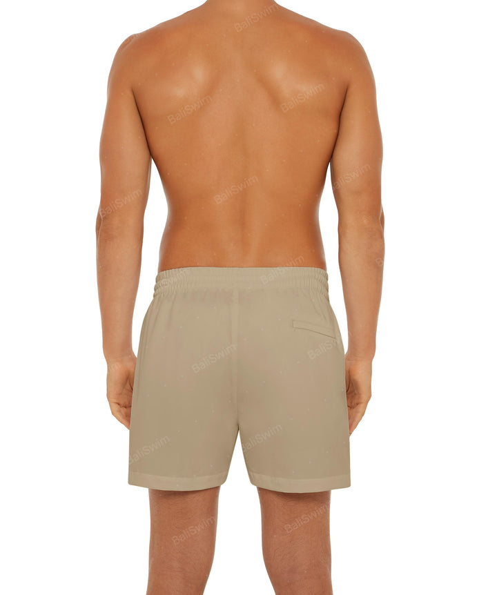 BSMS-S15 Shorts