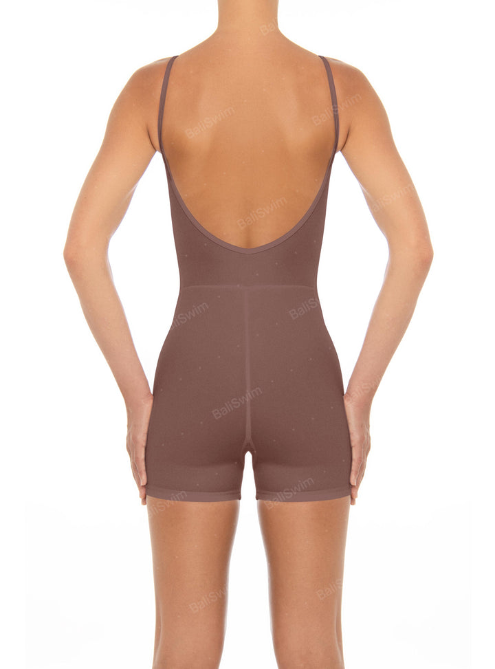 BSWA-S01 Bodysuit
