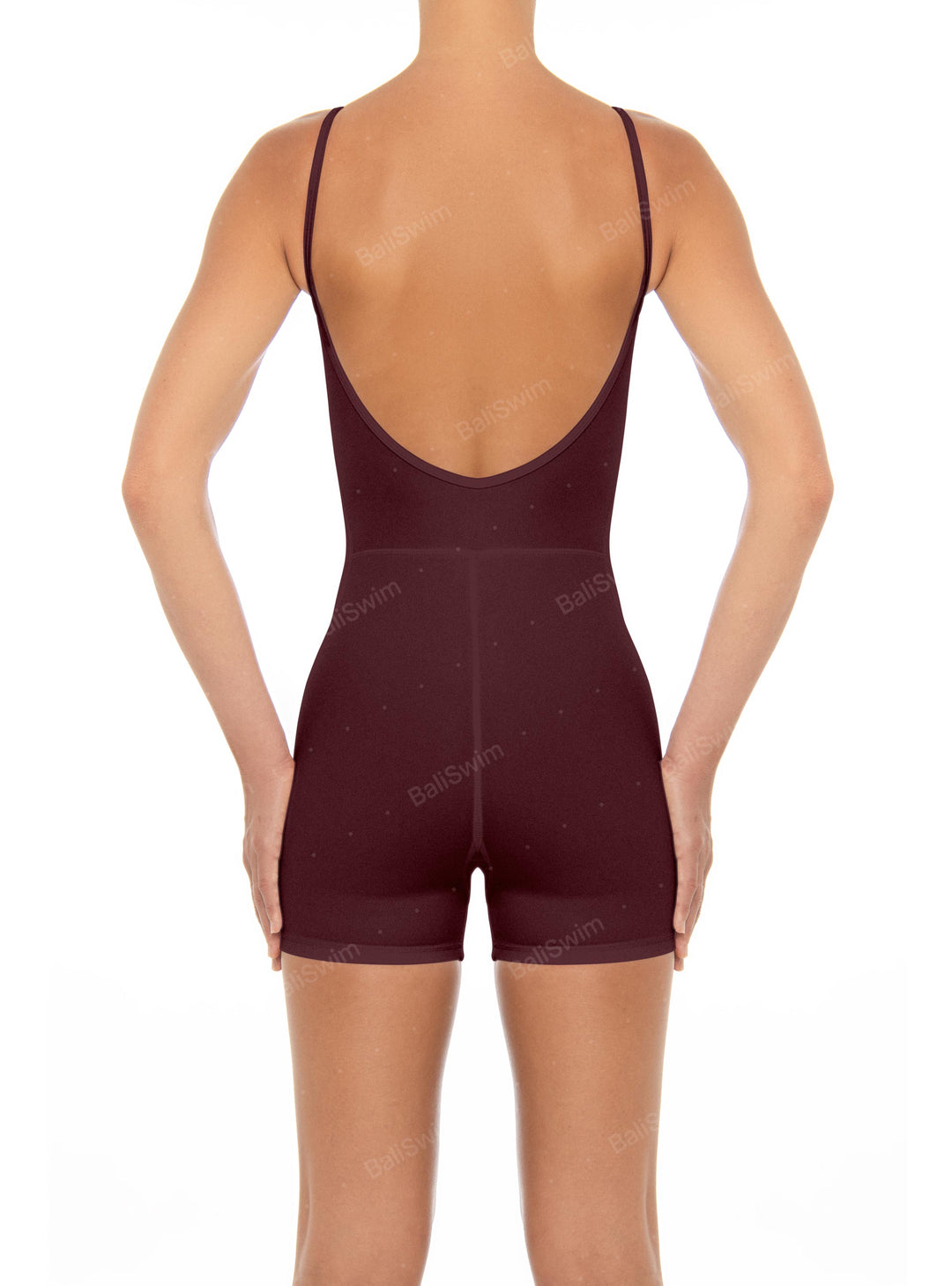 BSWA-S01 Bodysuit