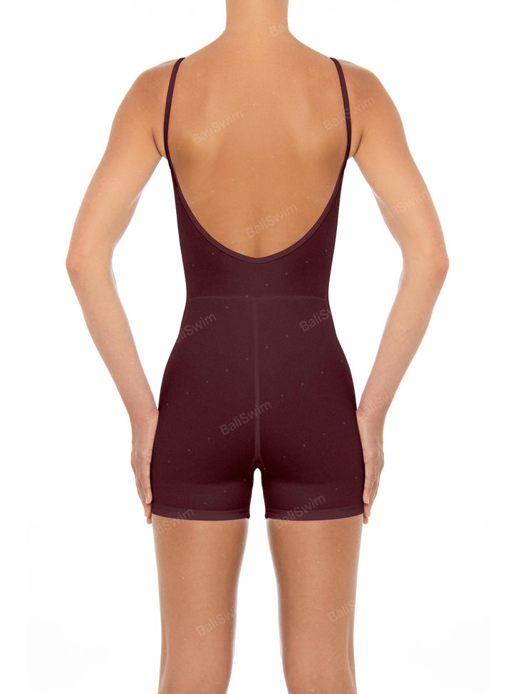 BSWA-S01 Bodysuit