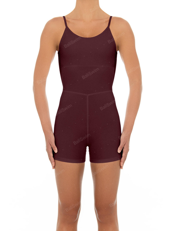 BSWA-S01 Bodysuit