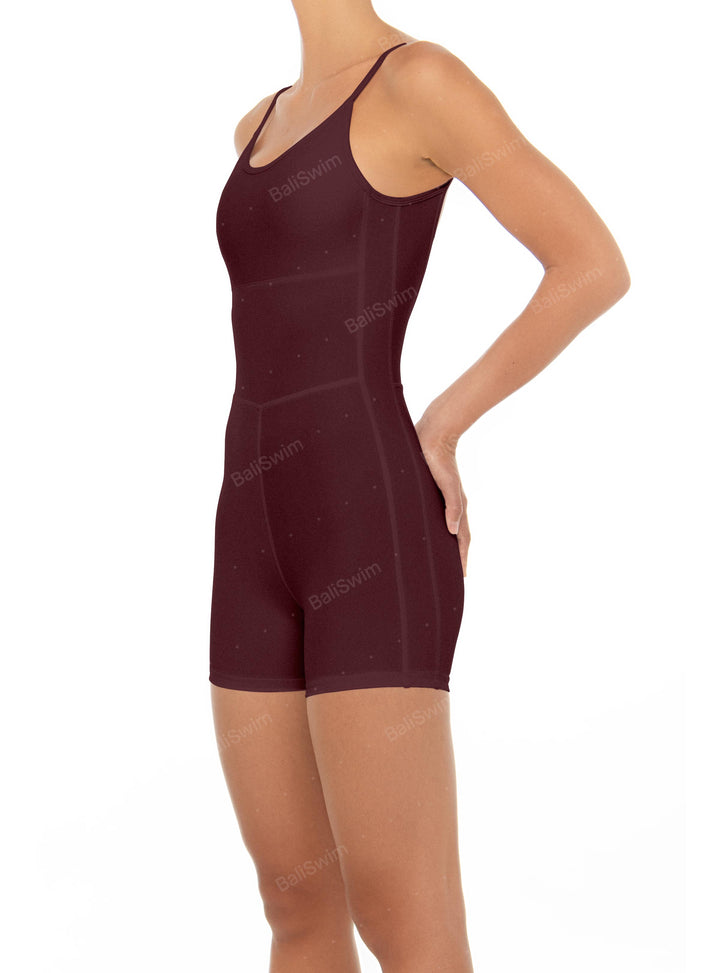 BSWA-S01 Bodysuit