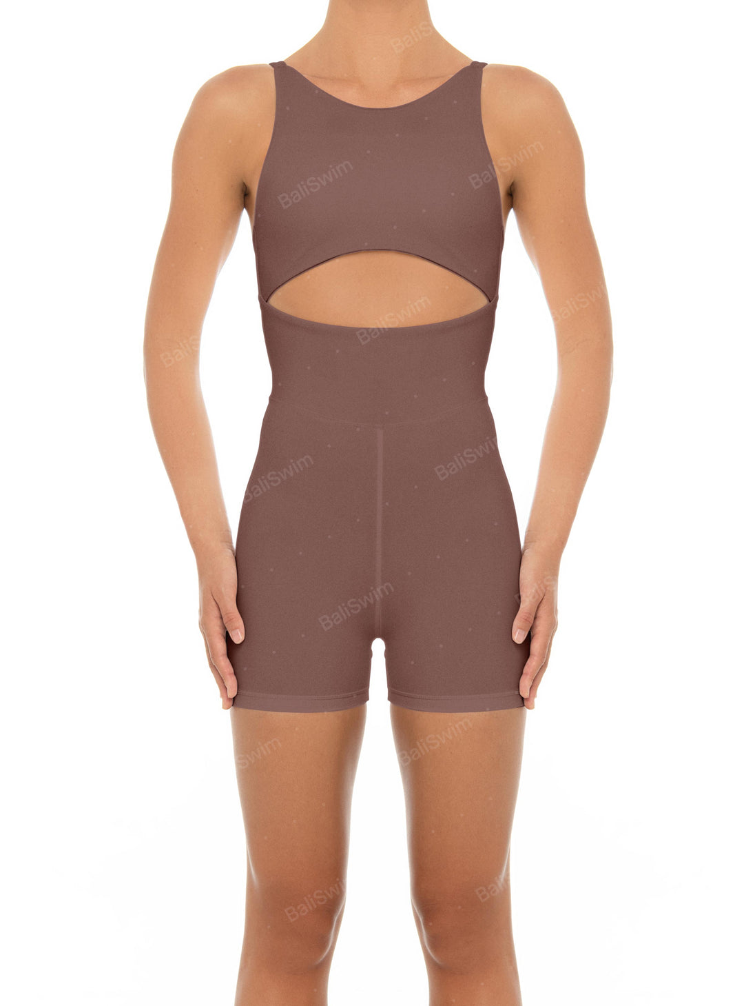 BSWA-S02 Bodysuit