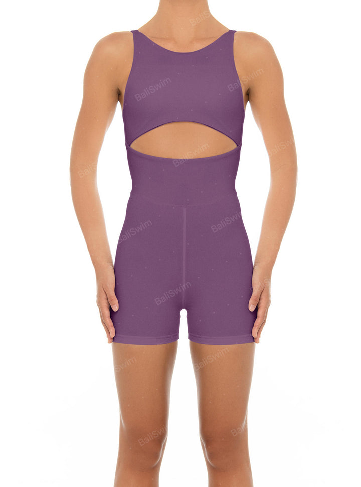 BSWA-S02 Bodysuit