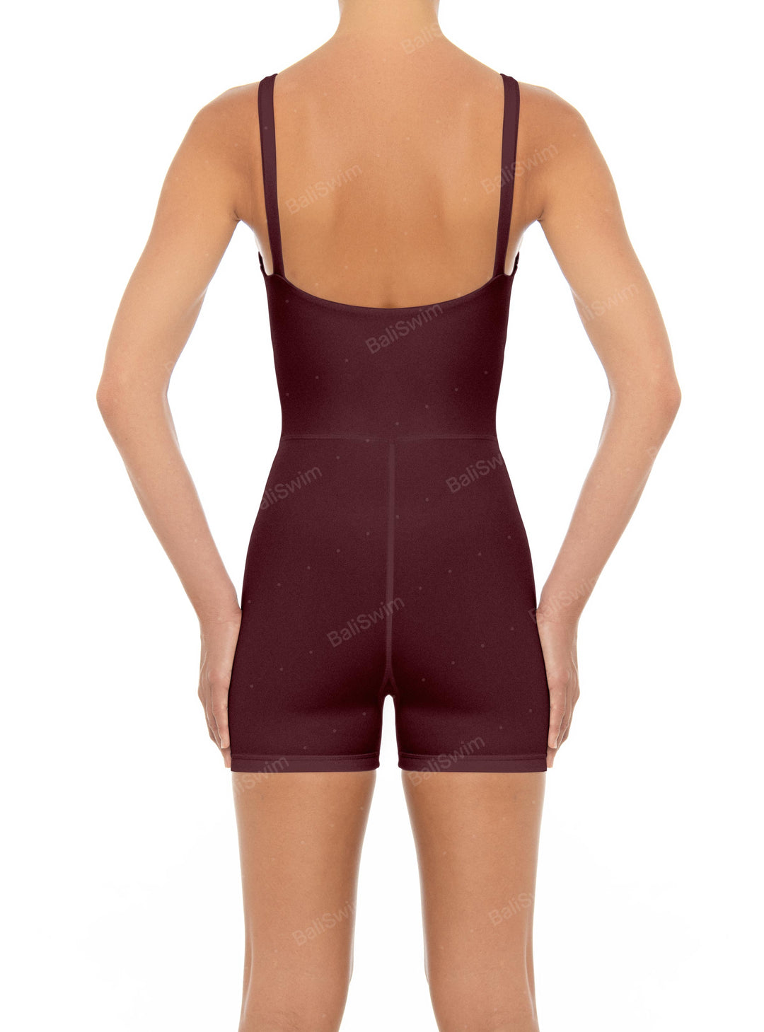 BSWA-S02 Bodysuit