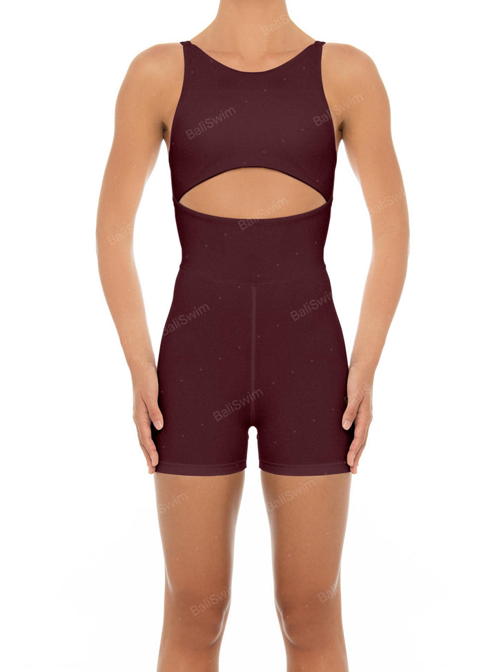 BSWA-S02 Bodysuit