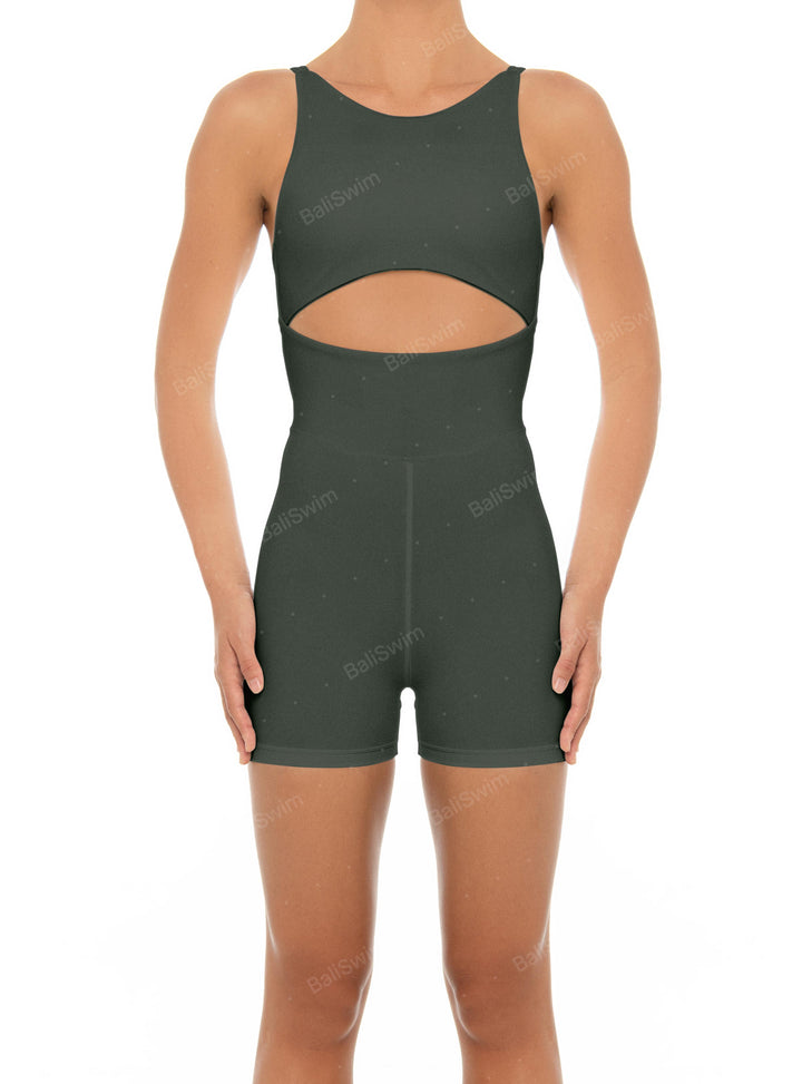 BSWA-S02 Bodysuit
