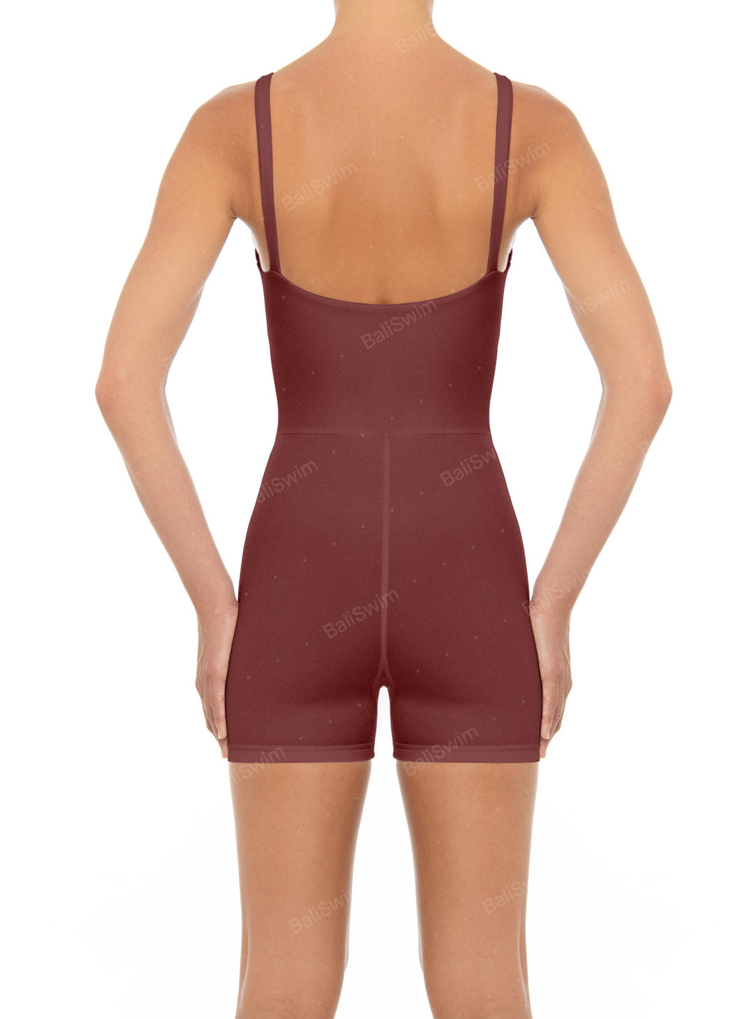 BSWA-S02 Bodysuit