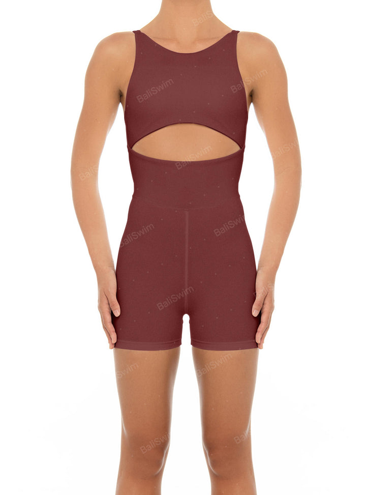 BSWA-S02 Bodysuit