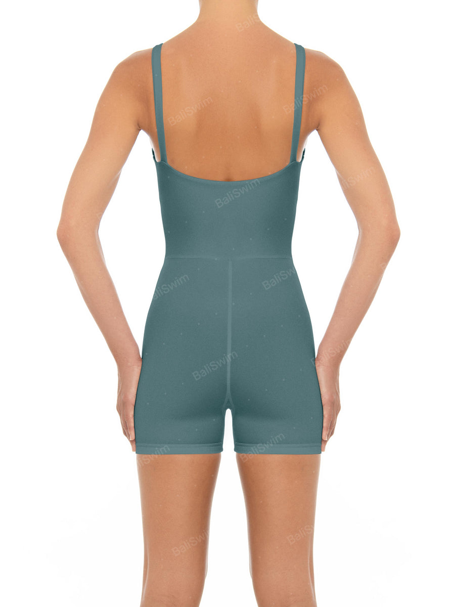 BSWAS02 Bodysuit Bali Swim