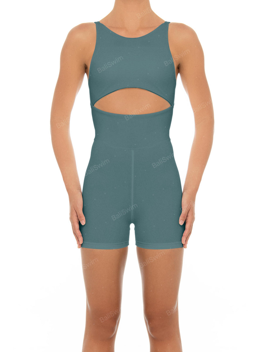 BSWAS02 Bodysuit Bali Swim