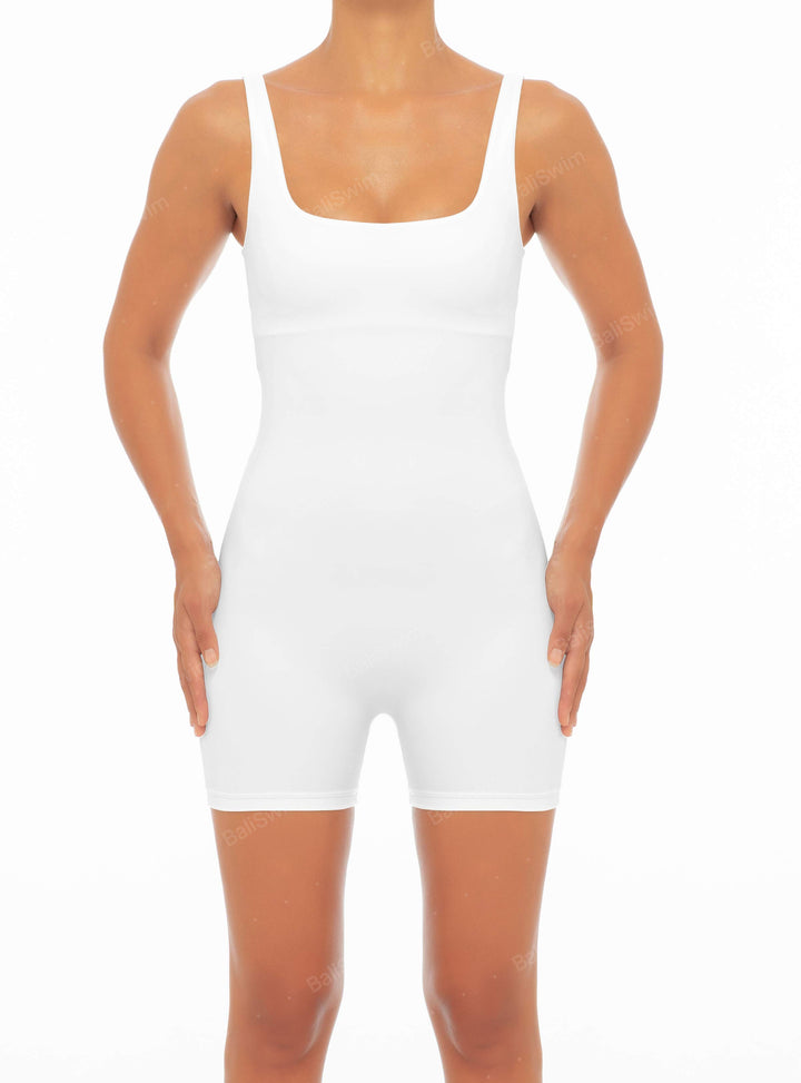 BSWA-S05 Short Jumpsuit