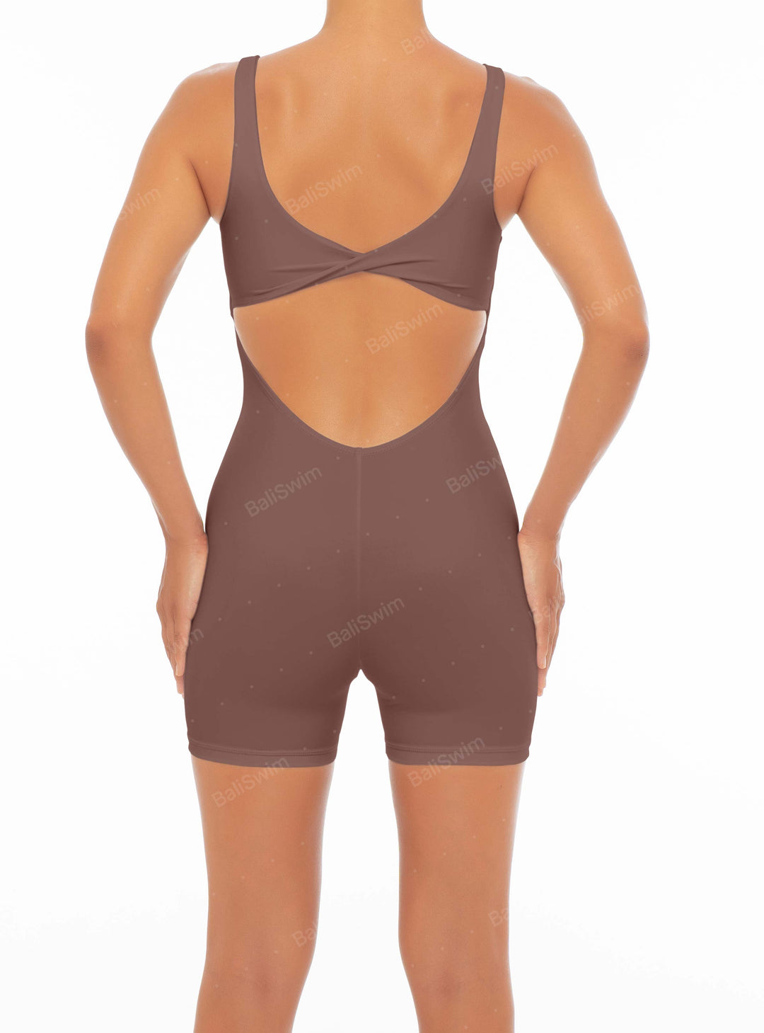 BSWA-S05 Short Jumpsuit