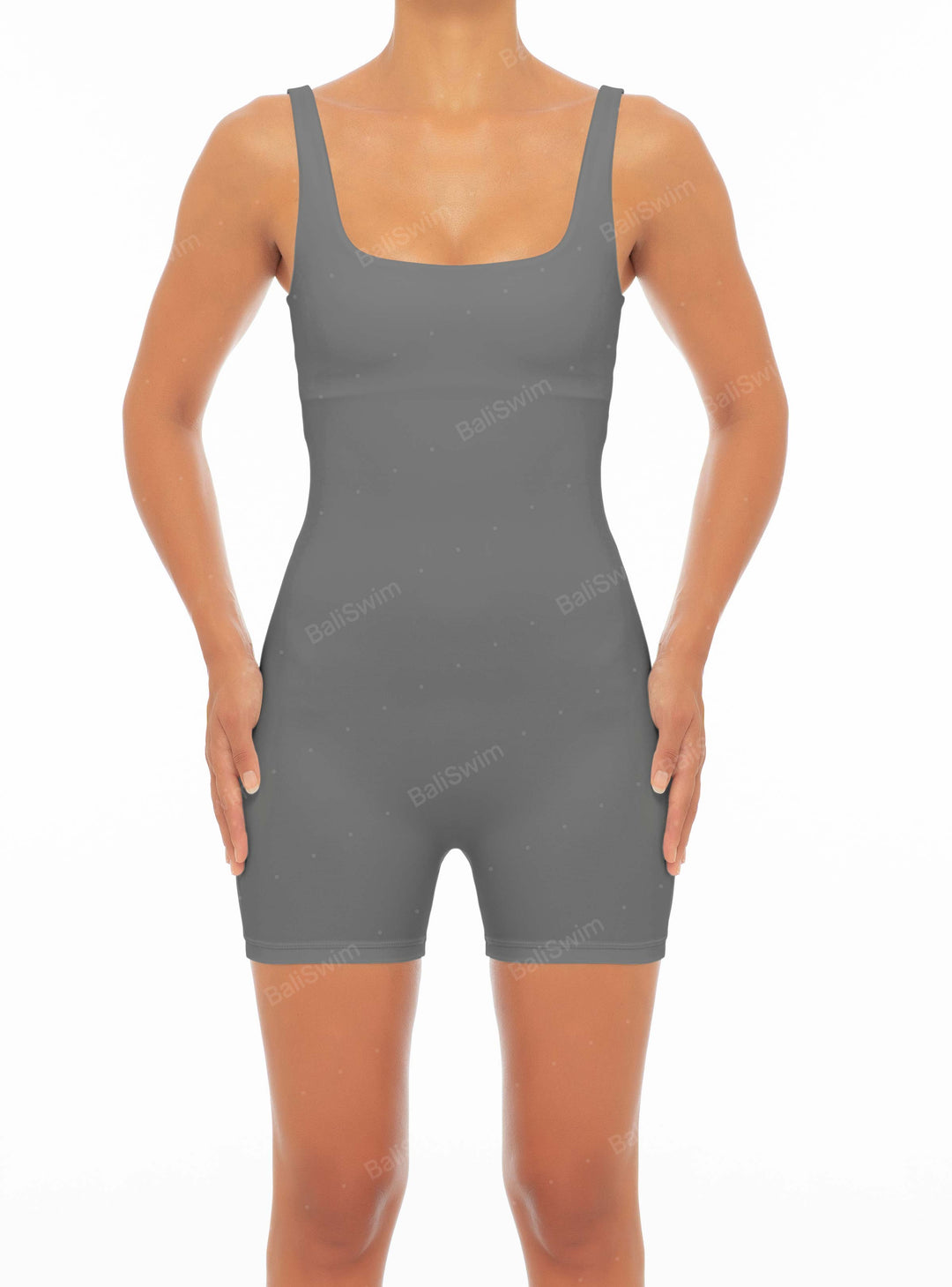 BSWA-S05 Short Jumpsuit
