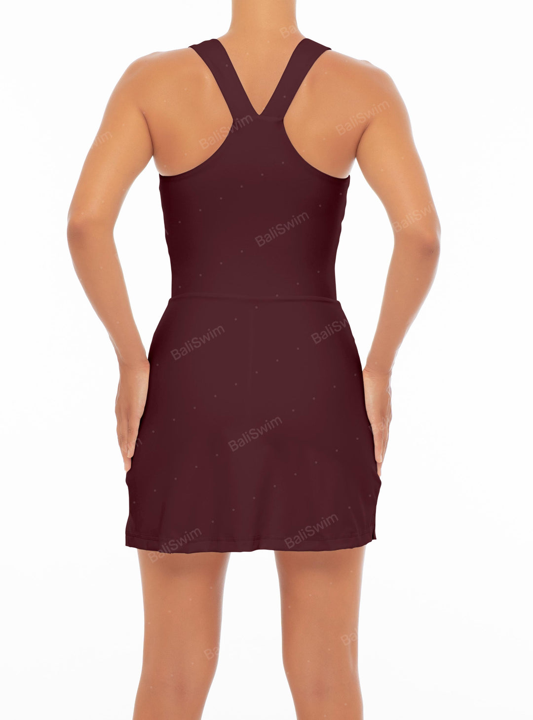 BSWA-S06 Padel & Tennis Dress
