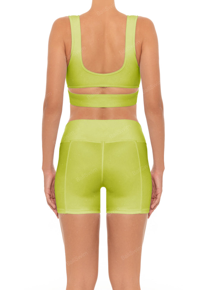 BSWA-T05s Sports Bra