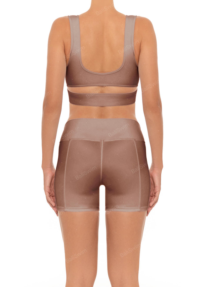 BSWA-T05s Sports Bra