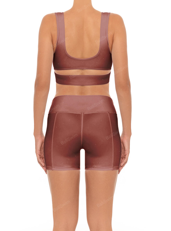 BSWA-T05s Sports Bra