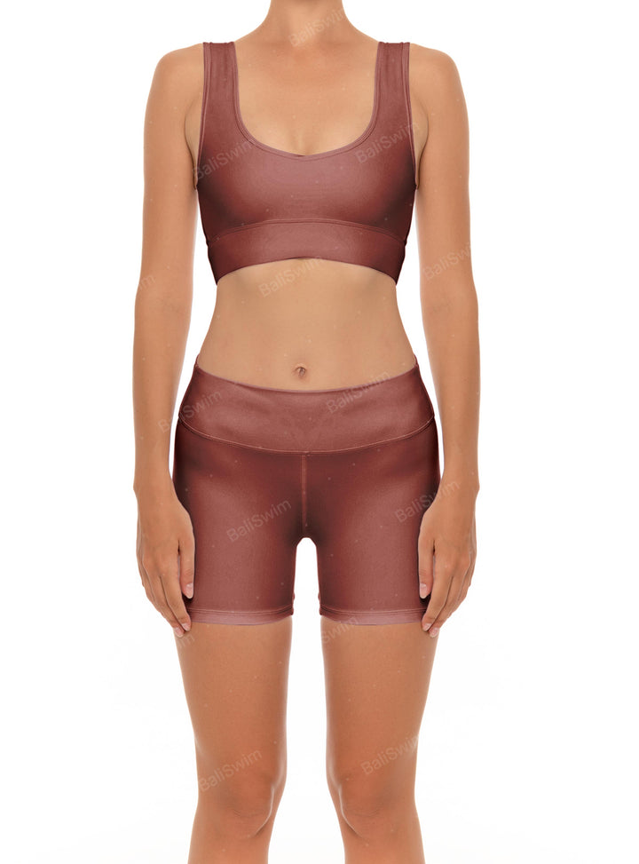 BSWA-T05s Sports Bra