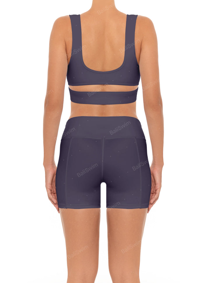BSWA-T05 Sports Bra