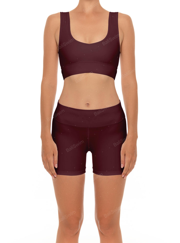 BSWA-T05 Sports Bra