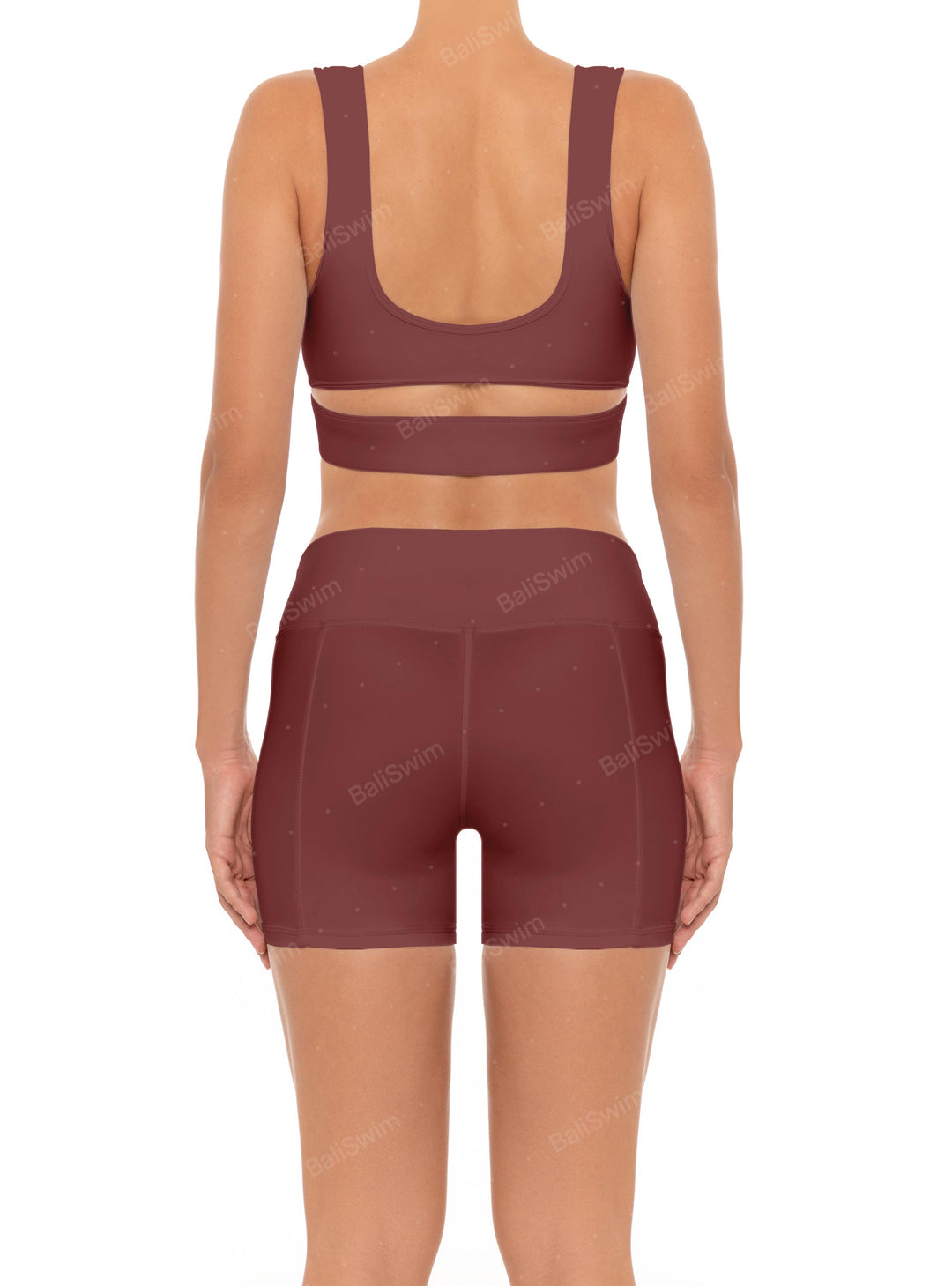 BSWA-B05 Shorts
