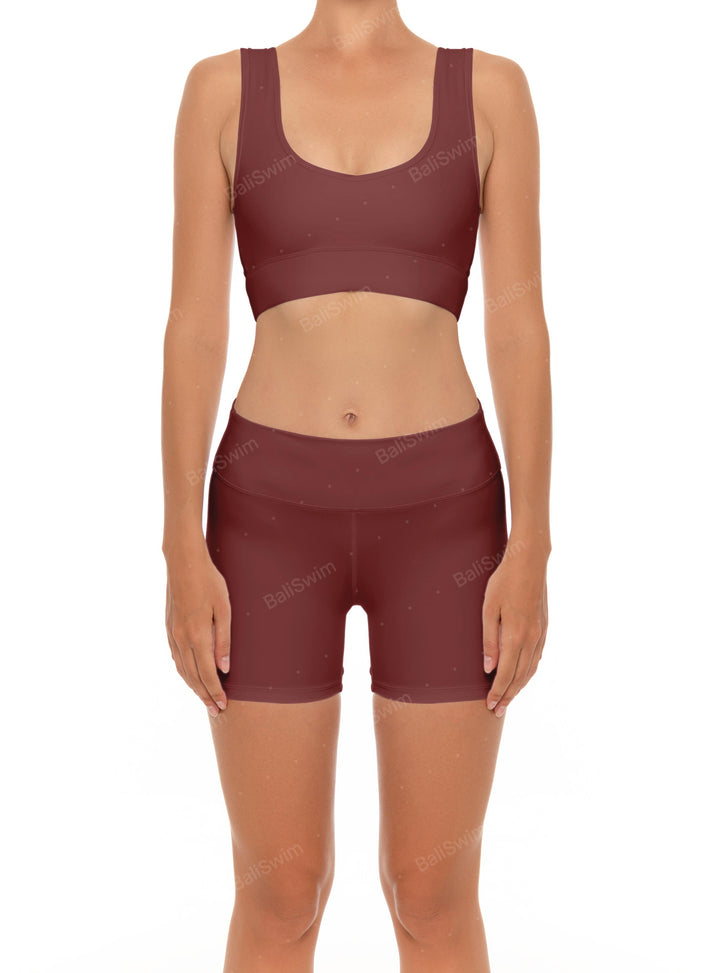 BSWA-T05 Sports Bra