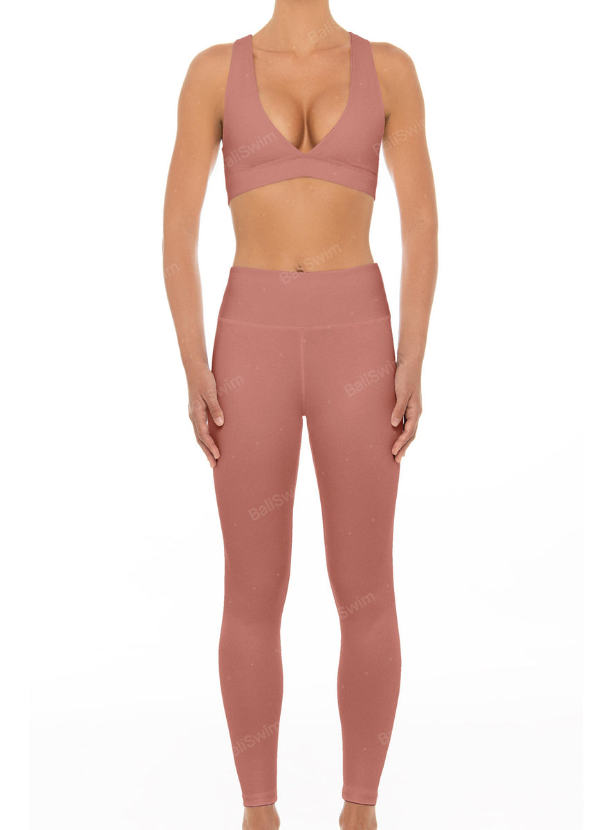 Women's - LEGGINGS-