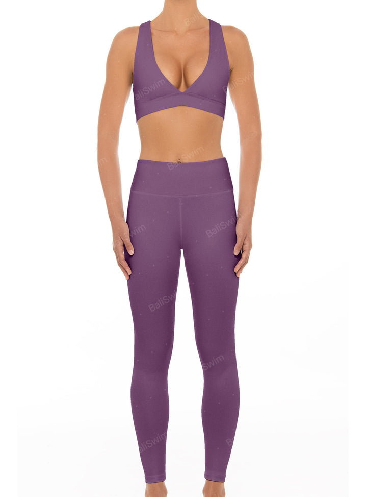 BSWA-T06 Sports Bra