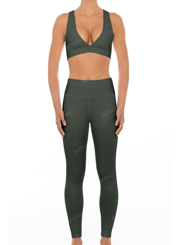 BSWA-T06 Sports Bra