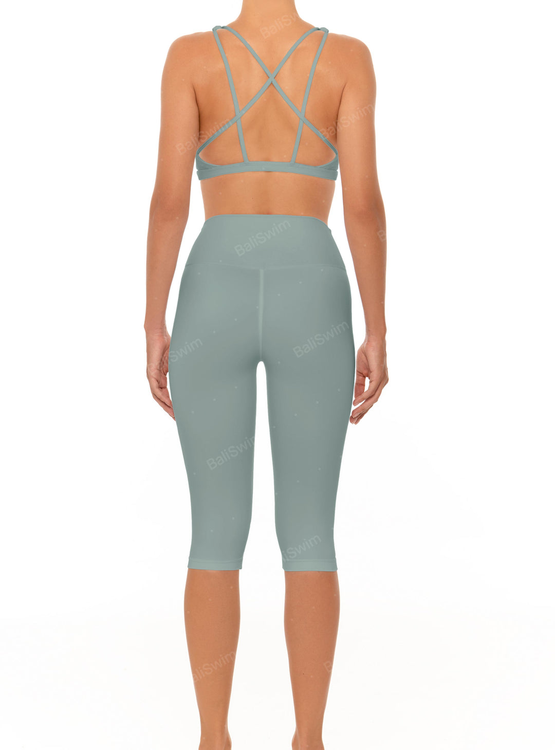 BSWA-T08 Sports Bra