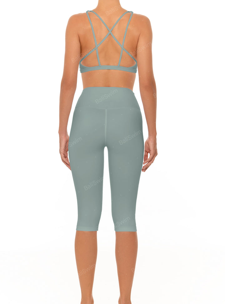 BSWA-T08 Sports Bra