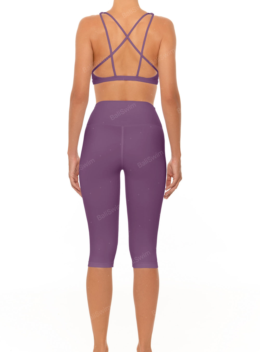 BSWA-T08 Sports Bra