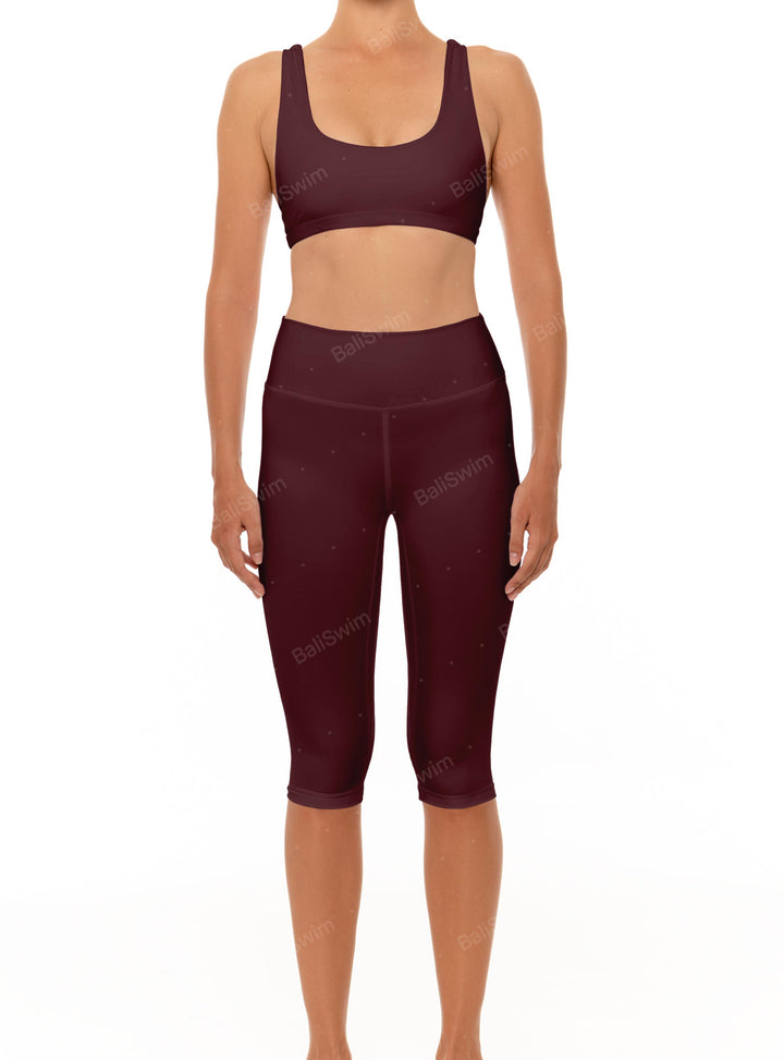 BSWA-T08 Sports Bra