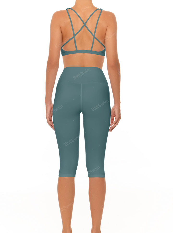 BSWA-T08 Sports Bra