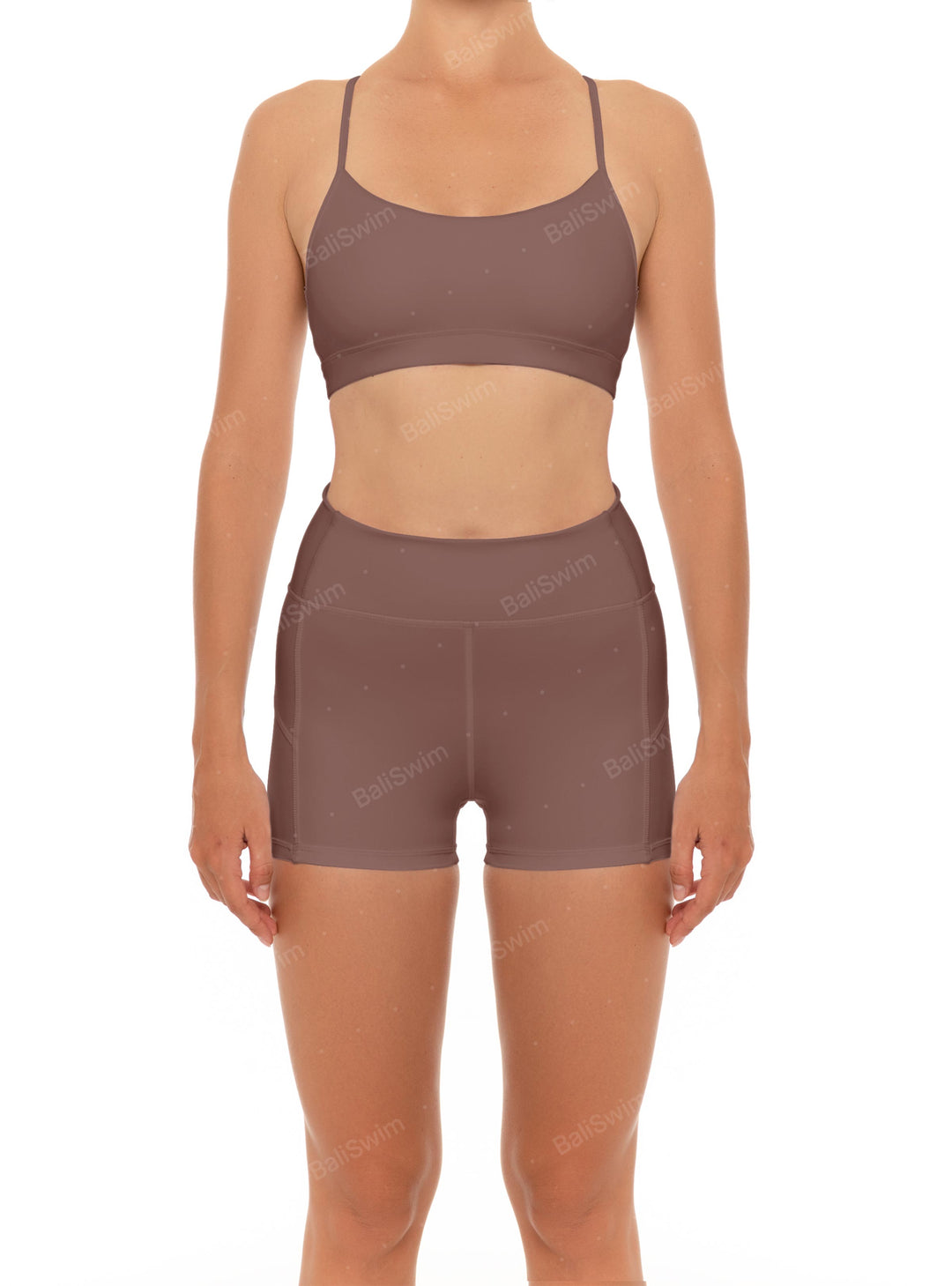 BSWA-T10 Sports Bra