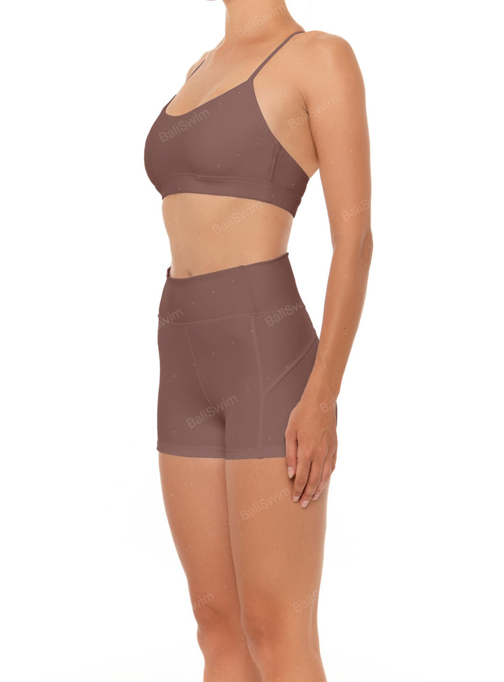 BSWA-B10 Shorts